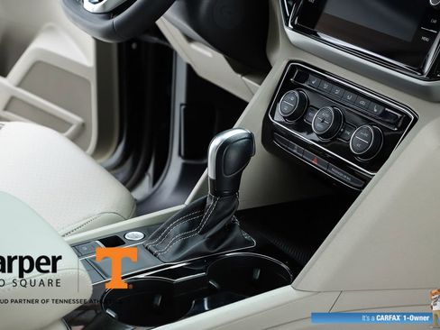 Used 2022 Volkswagen Atlas SE w/ Panoramic Sunroof Package image 33