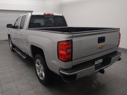 Used 2017 Chevrolet Silverado 1500 LT w/ All Star Edition RWD image 5