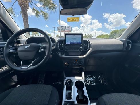 Used 2021 Ford Bronco Sport Big Bend AWD/4WD image 16
