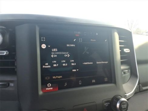 Used 2024 RAM 1500 Big Horn image 17