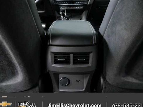 Used 2024 Cadillac CT5 V Blackwing w/ Driver Assist Package image 20