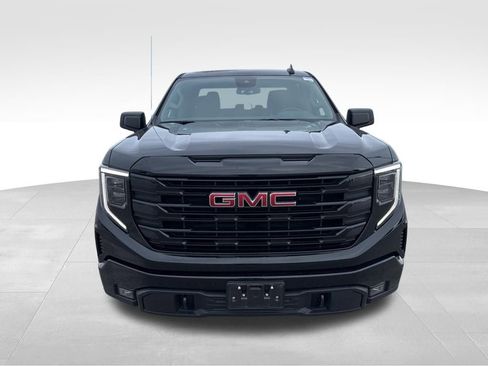 Used 2024 GMC Sierra 1500 Elevation image 2
