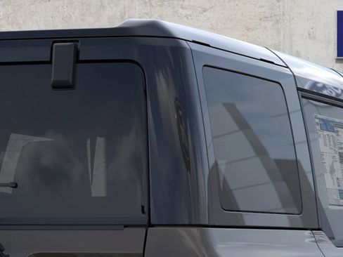 New 2025 Ford Bronco Outer Banks image 25
