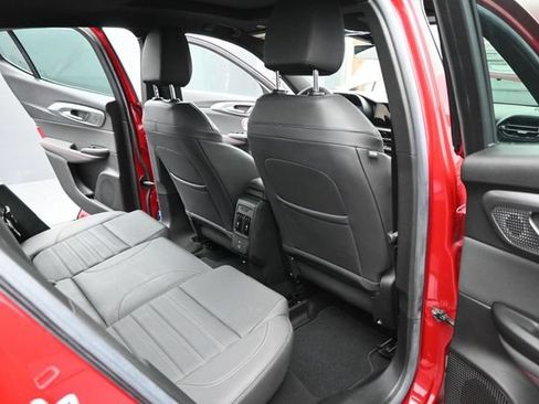 Used 2024 Dodge Hornet R/T Plus w/ R/T Blacktop Package AWD/4WD image 20