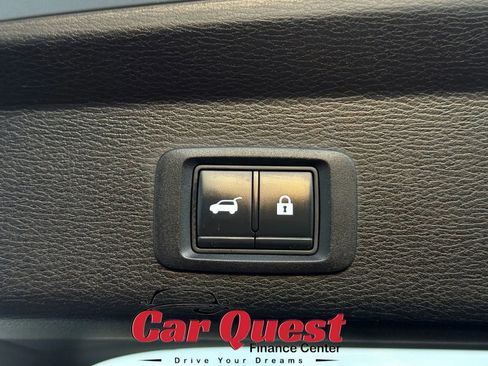 Used 2022 Mitsubishi Outlander SE FWD image 15