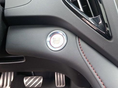 Used 2022 Acura RDX AWD image 25