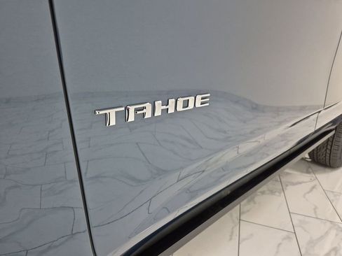 New 2026 Chevrolet Tahoe Premier image 33