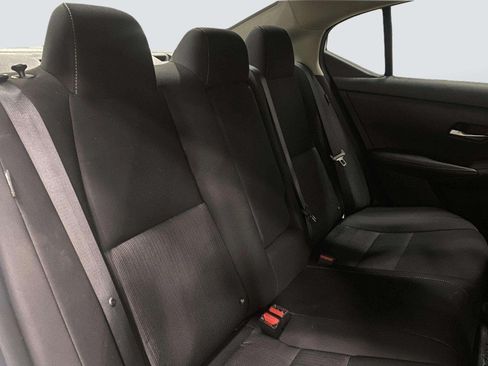 Used 2019 Kia Sportage LX FWD image 28