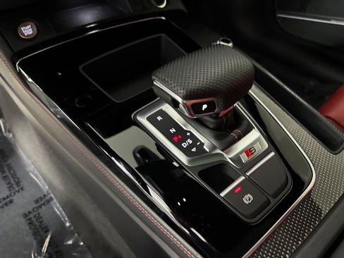 Used 2021 Audi SQ5 Prestige w/ Prestige Package AWD/4WD image 29