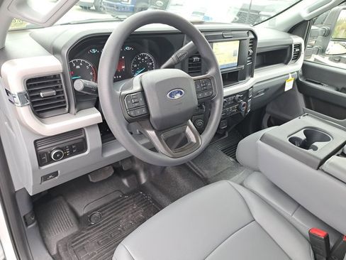 New 2026 Ford F250 XL w/ XL Driver Assist Package image 18