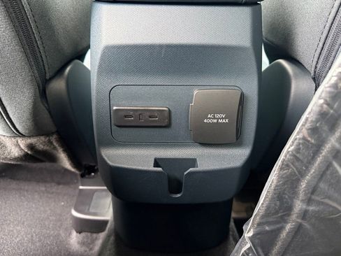 New 2025 Ford Maverick XLT w/ XLT Luxury Package image 14