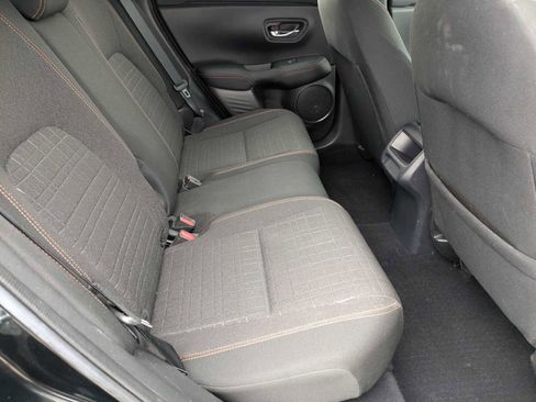 Certified 2024 Honda HR-V Sport image 18