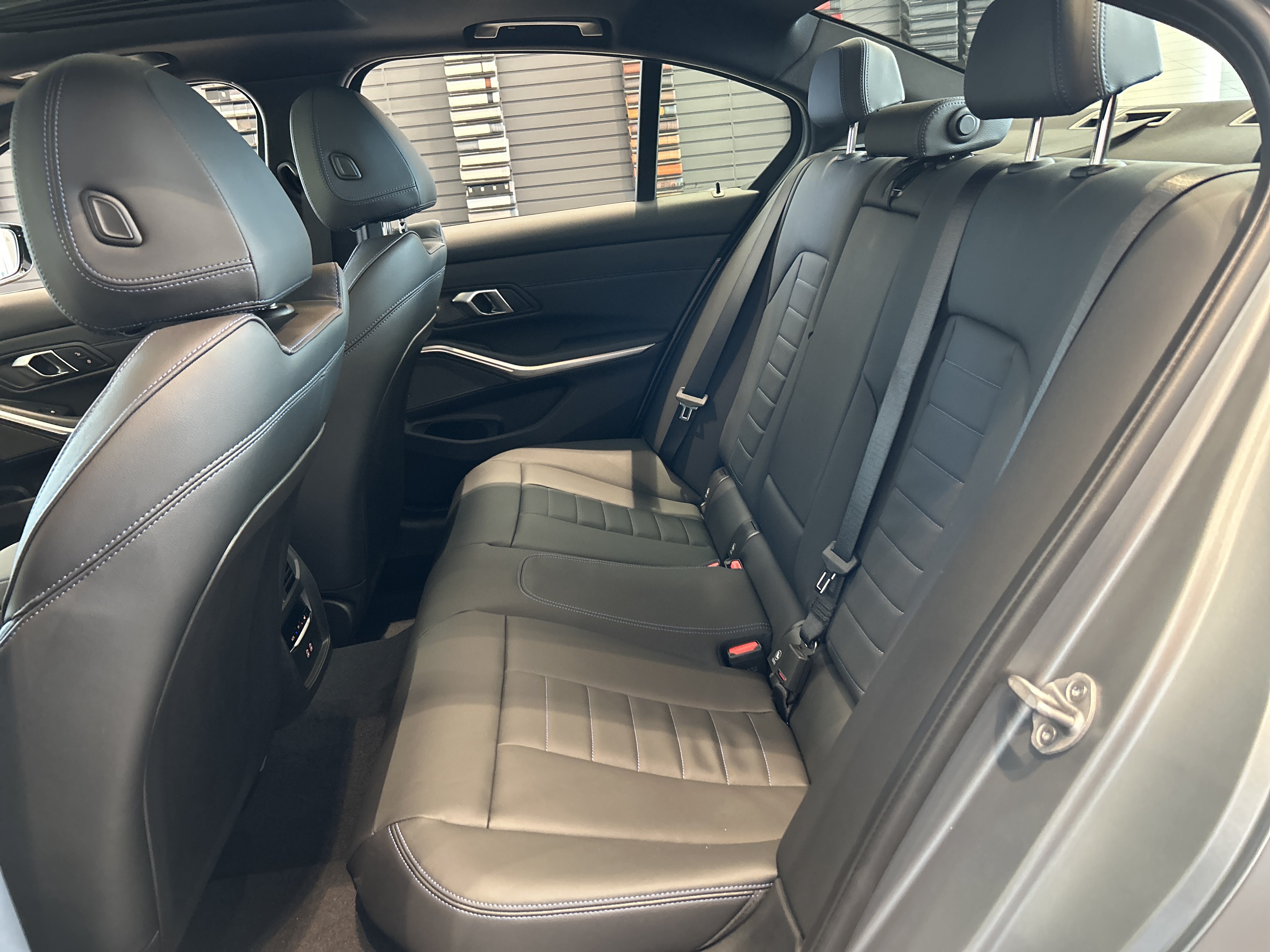 New 2026 BMW M340i w/ Premium Package RWD image 18