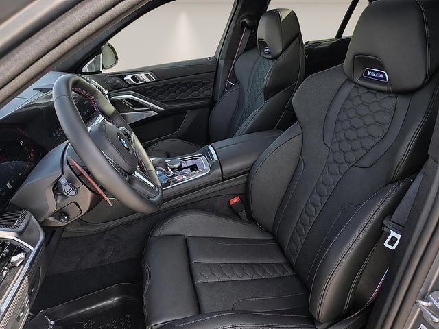 New 2027 BMW X6 M Competition AWD/4WD image 17