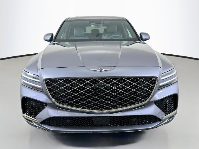 New 2027 Genesis GV80 3.5T e-SC AWD/4WD image 2