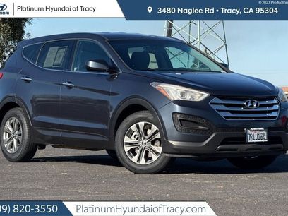 Used 2014 Hyundai Santa Fe Sport