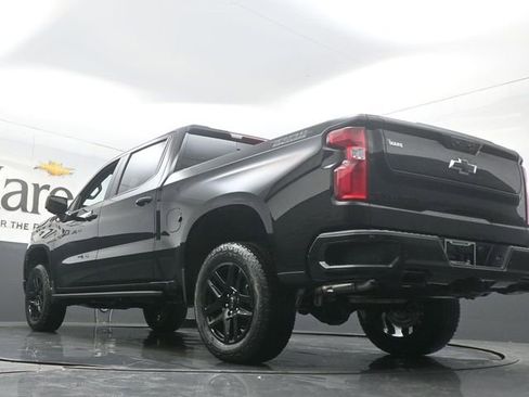 New 2026 Chevrolet Silverado 1500 LT Trail Boss w/ LT Trail Boss Premium Package image 5