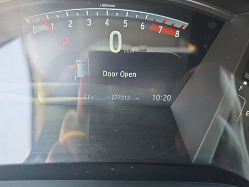 Used 2020 Honda CR-V LX image 25