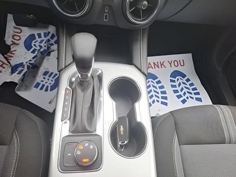 Used 2023 Chevrolet Blazer LT image 26