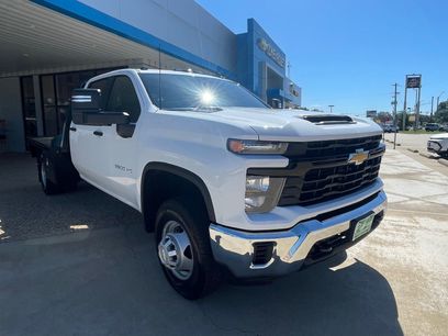 New 2025 Chevrolet Silverado 3500 W/T w/ WT Convenience Package