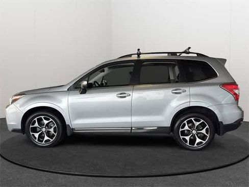 Used 2015 Subaru Forester 2.0XT Touring w/ Popular Package #1 image 3