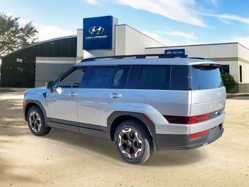 New 2026 Hyundai Santa Fe SEL FWD image 4