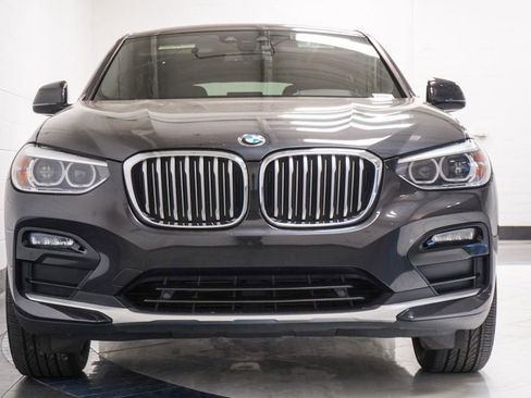 Used 2020 BMW X4 xDrive30i AWD/4WD image 37