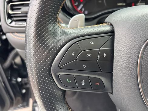 Used 2025 Dodge Durango R/T AWD/4WD image 22