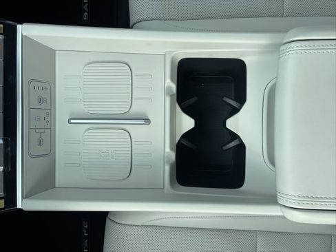 New 2025 Hyundai Santa Fe SEL image 27