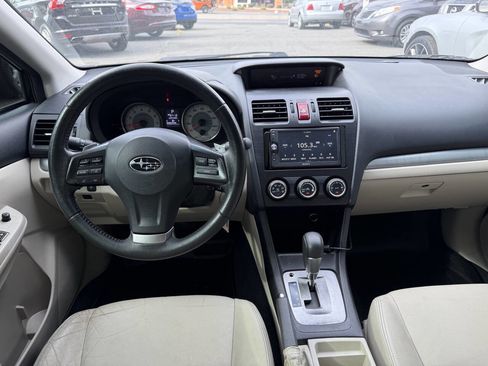 Used 2012 Subaru Impreza 2.0i Limited image 17