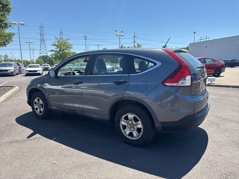 Used 2013 Honda CR-V LX image 13