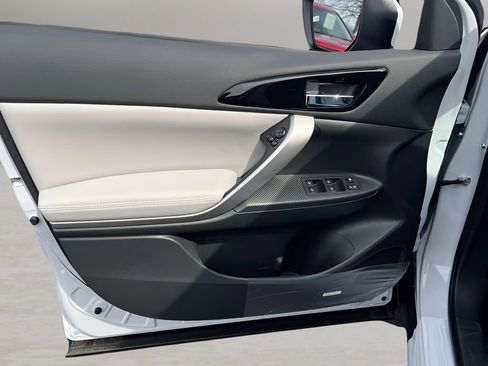 New 2026 Mitsubishi Eclipse Cross SEL AWD/4WD image 21