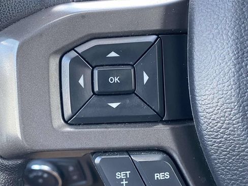 Used 2020 Ford Expedition XLT w/ Equipment Group 201A AWD/4WD image 27