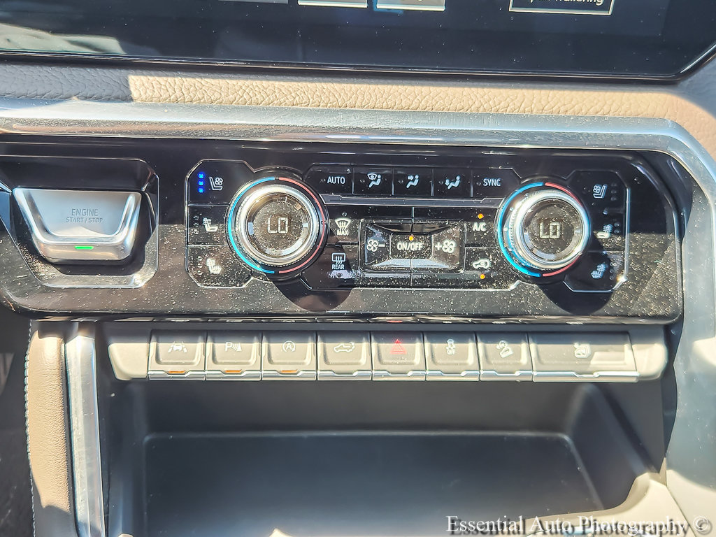 Used 2024 GMC Sierra 1500 Denali AWD/4WD image 15