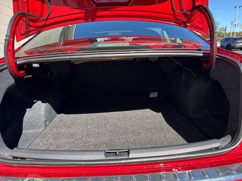 Used 2020 Volkswagen Passat 2.0T R-Line image 11