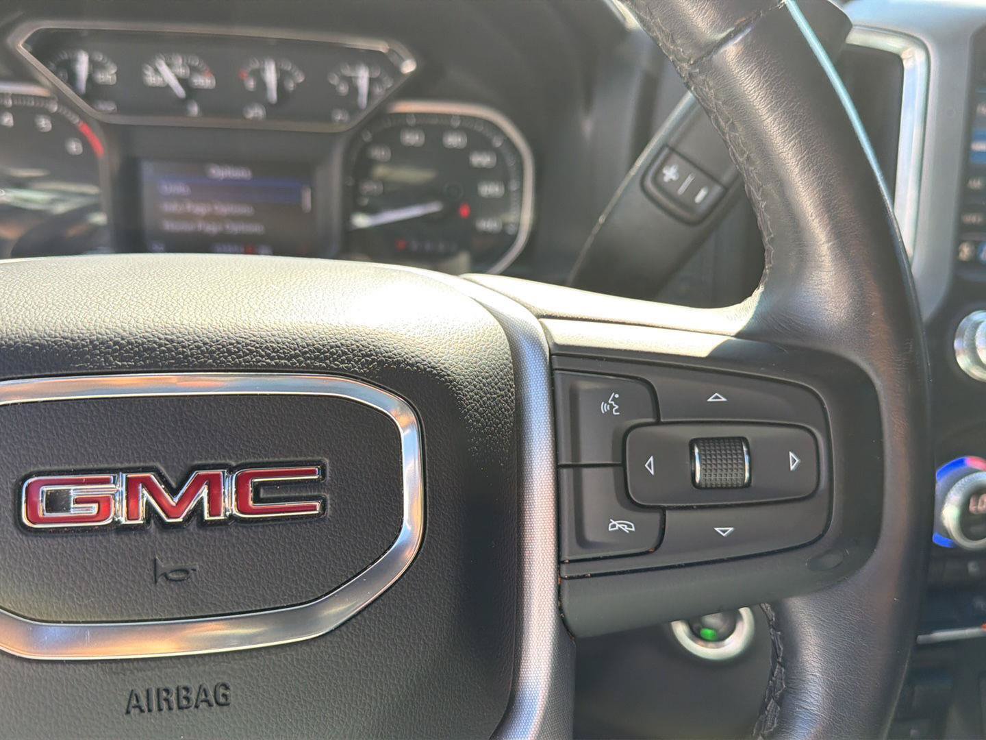 Used 2021 GMC Sierra 1500 Elevation AWD/4WD image 22