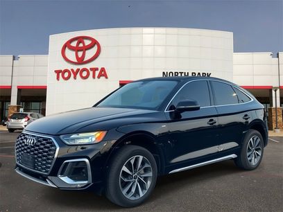 Used 2023 Audi Q5 2.0T Premium Plus