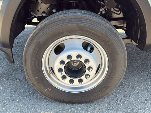 New 2026 RAM 5500 Tradesman image 28