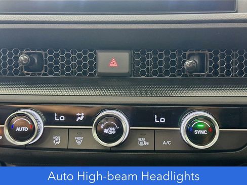 Used 2026 Honda CR-V Sport-L image 21