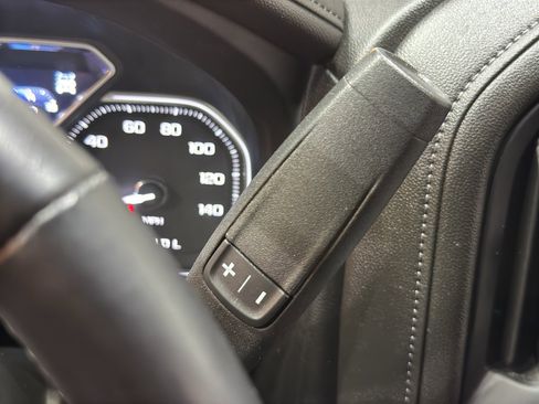 Used 2021 GMC Sierra 1500 Denali w/ Denali Premium Package image 31