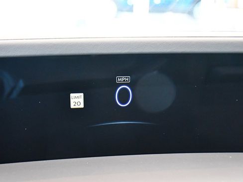 New 2026 Lincoln Nautilus Reserve image 25