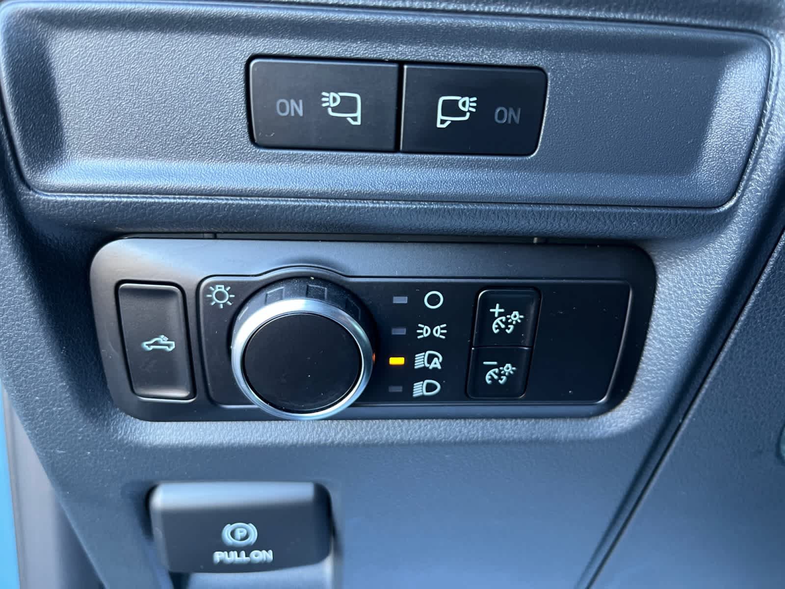 Used 2023 Ford F150 XL w/ STX Appearance Package AWD/4WD image 19