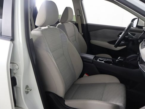 Used 2023 Nissan Rogue SV AWD/4WD image 27