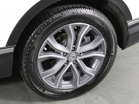 Used 2022 Honda CR-V Touring image 11