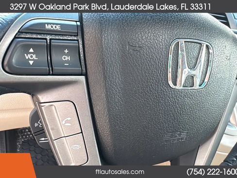Used 2011 Honda Odyssey EX-L image 45
