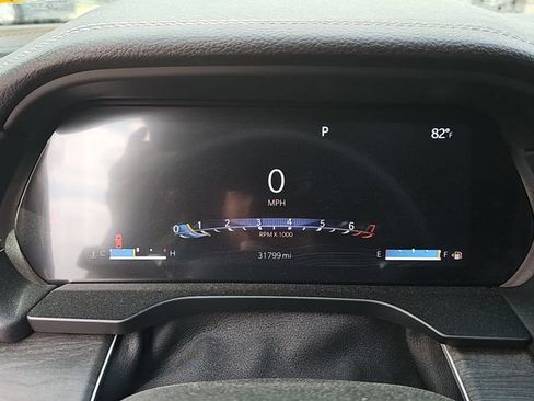 Used 2023 Jeep Grand Cherokee Limited w/ Trailer Tow Prep Group (B) image 15