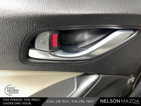 Used 2016 MAZDA CX-5 Sport image 39