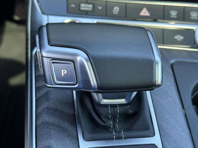 Used 2025 Audi A6 Premium Plus w/ Premium Plus Package AWD/4WD image 28