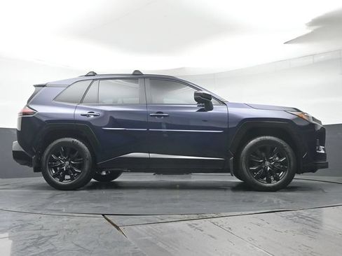 Certified 2026 Toyota RAV4 SE FWD image 37