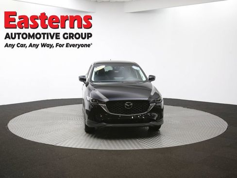 Used 2023 MAZDA CX-5 AWD 2.5 S w/ Premium Package image 51